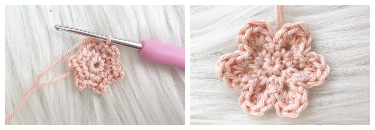 Blog-Inhaltsbild für 'Osterküken Kiki, kostenlose Häkelanleitung'